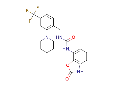 1338064-74-6 Structure