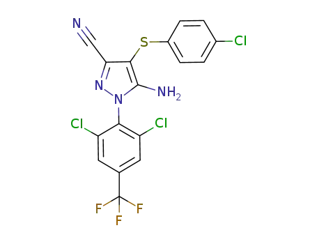 1158997-68-2 Structure