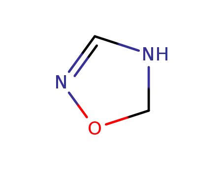 2,5-Dihydro-1,2,4-oxadiazole