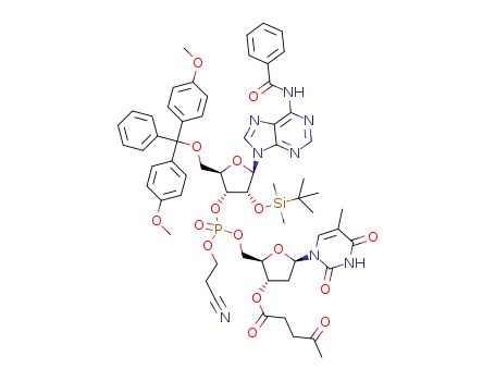 1220703-70-7 Structure