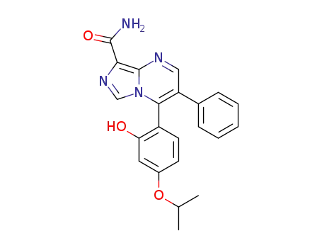 1380484-07-0 Structure