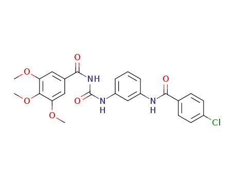 1192928-19-0 Structure