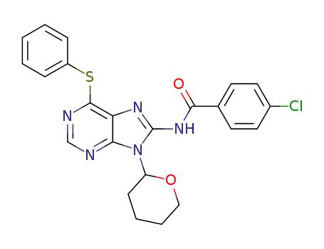 1380333-95-8 Structure