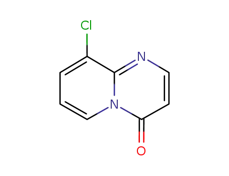 9-Chloro-pyrido[1,2-a]pyriMidin-4-one