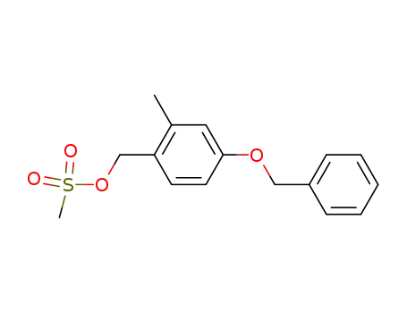 661481-05-6 Structure