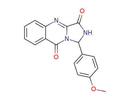 C<sub>17</sub>H<sub>13</sub>N<sub>3</sub>O<sub>3</sub>