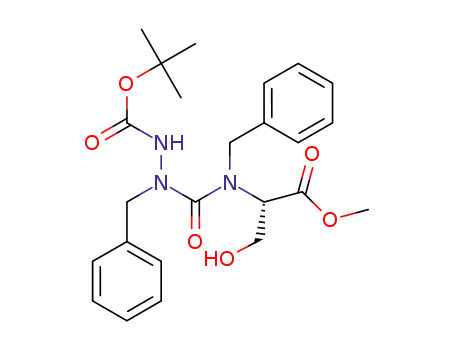 C<sub>24</sub>H<sub>31</sub>N<sub>3</sub>O<sub>6</sub>