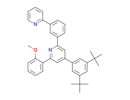 1373350-16-3 Structure
