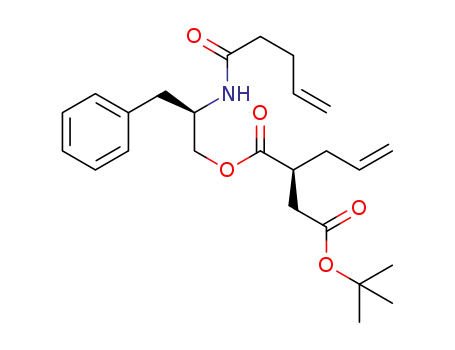 1395847-83-2 Structure
