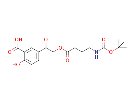 1292299-08-1 Structure