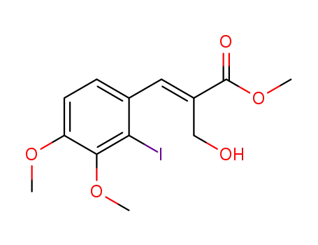 1421853-95-3 Structure