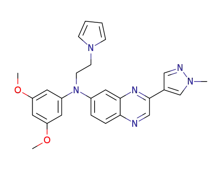 1346242-88-3 Structure