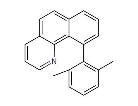 1416448-69-5 Structure