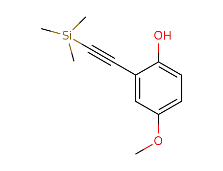 C<sub>12</sub>H<sub>16</sub>O<sub>2</sub>Si