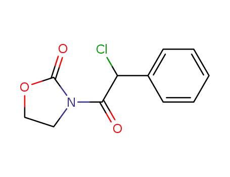 1355255-19-4 Structure