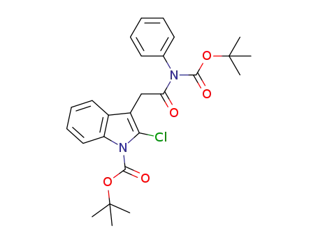 1374335-71-3 Structure