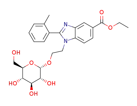 C<sub>25</sub>H<sub>30</sub>N<sub>2</sub>O<sub>8</sub>