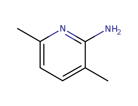 2-Pyridinamine,3,6-dimethyl-
