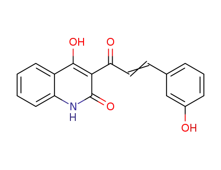 1333500-28-9 Structure