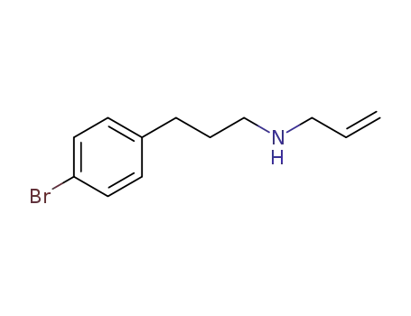 C<sub>12</sub>H<sub>16</sub>BrN
