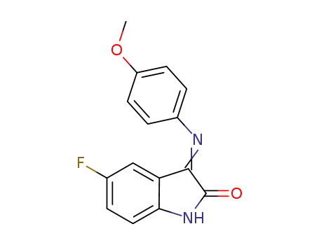 1326527-34-7 Structure