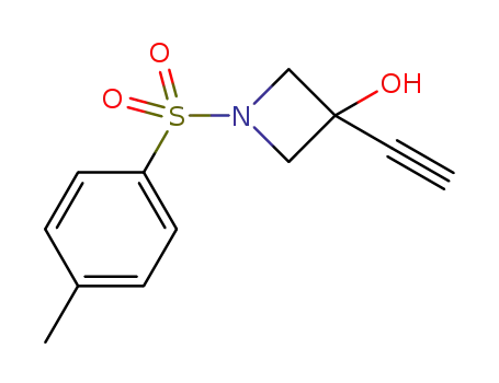 1349199-60-5 Structure