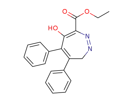 C<sub>20</sub>H<sub>18</sub>N<sub>2</sub>O<sub>3</sub>