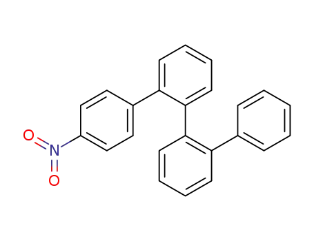 4-nitro-o-quaterphenyl