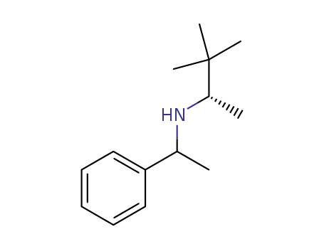 C<sub>14</sub>H<sub>23</sub>N