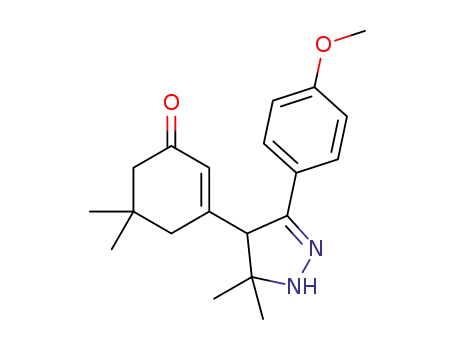 C<sub>20</sub>H<sub>26</sub>N<sub>2</sub>O<sub>2</sub>