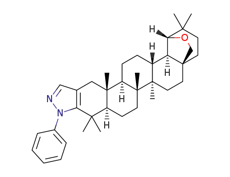 C<sub>37</sub>H<sub>52</sub>N<sub>2</sub>O