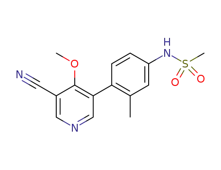 1357094-08-6 Structure