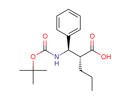 C<sub>17</sub>H<sub>25</sub>NO<sub>4</sub>
