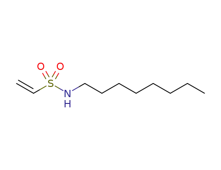 C<sub>10</sub>H<sub>21</sub>NO<sub>2</sub>S