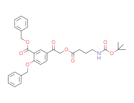 1292299-07-0 Structure