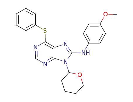 1380334-04-2 Structure