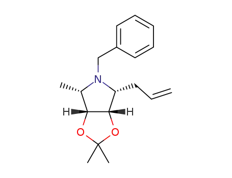C<sub>18</sub>H<sub>25</sub>NO<sub>2</sub>
