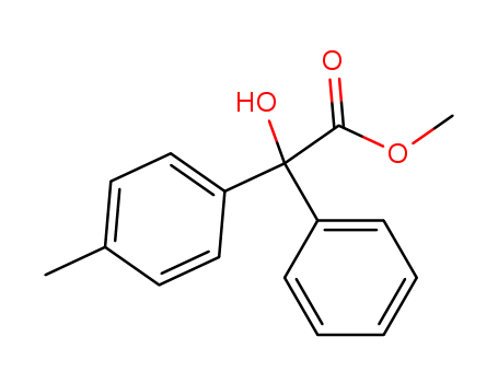 methyl 4-methylbenzilate