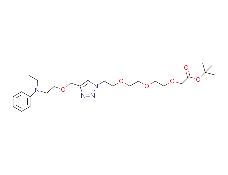 C<sub>25</sub>H<sub>40</sub>N<sub>4</sub>O<sub>6</sub>