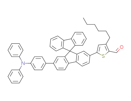 1245644-24-9 Structure