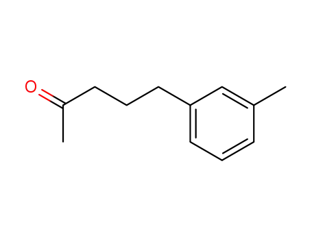 5-(m-tolyl)pentan-2-one
