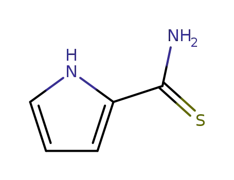 Pyrrole-2-thiocarboxaMide, 97%