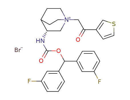1404054-26-7 Structure