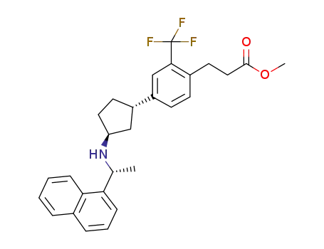 1256944-63-4 Structure