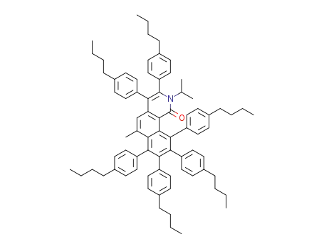 1433955-39-5 Structure