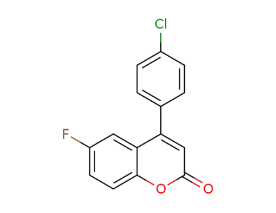 1322706-07-9 Structure