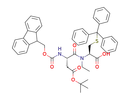 1334511-46-4 Structure