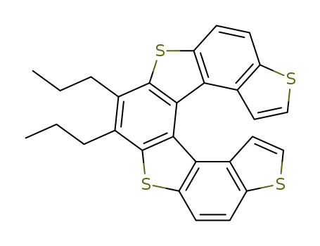 7,8-dipropyltetrathia[7]helicene