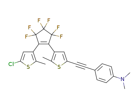 1263306-06-4 Structure