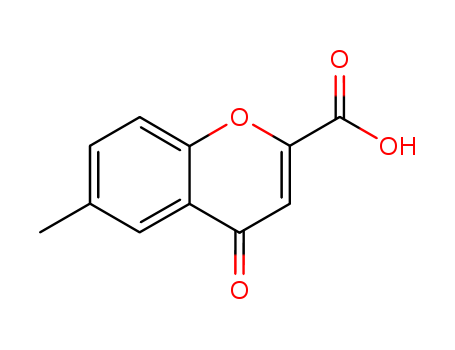 6-METHYLCHROMONE-2-CARBOXYLIC ACID